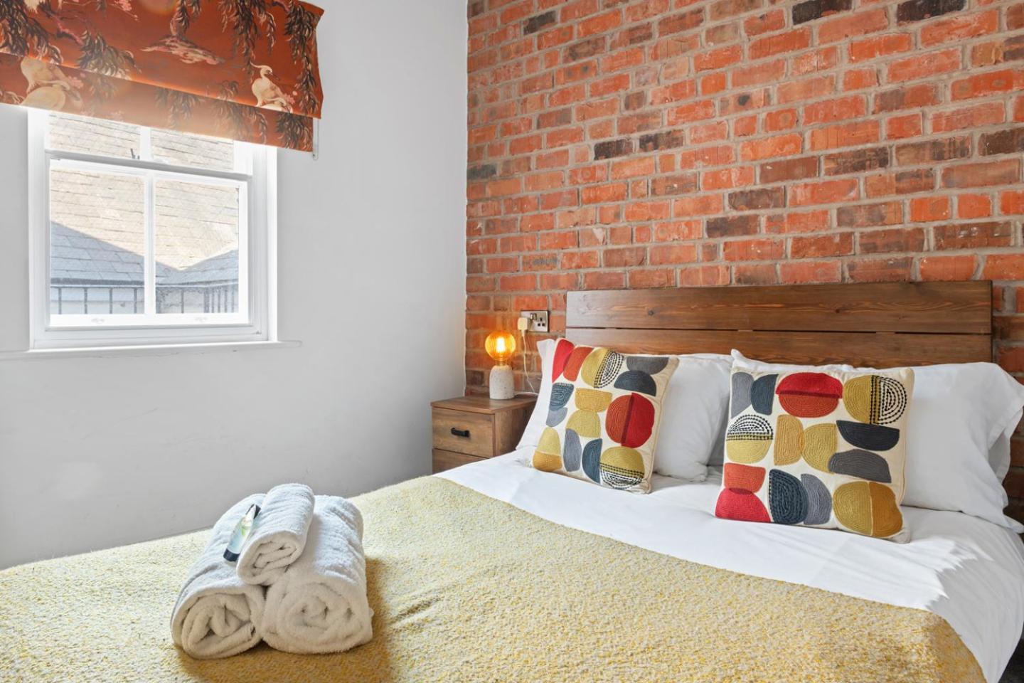 Luxurious City Centre Lace Market Apartment Нотингам Екстериор снимка