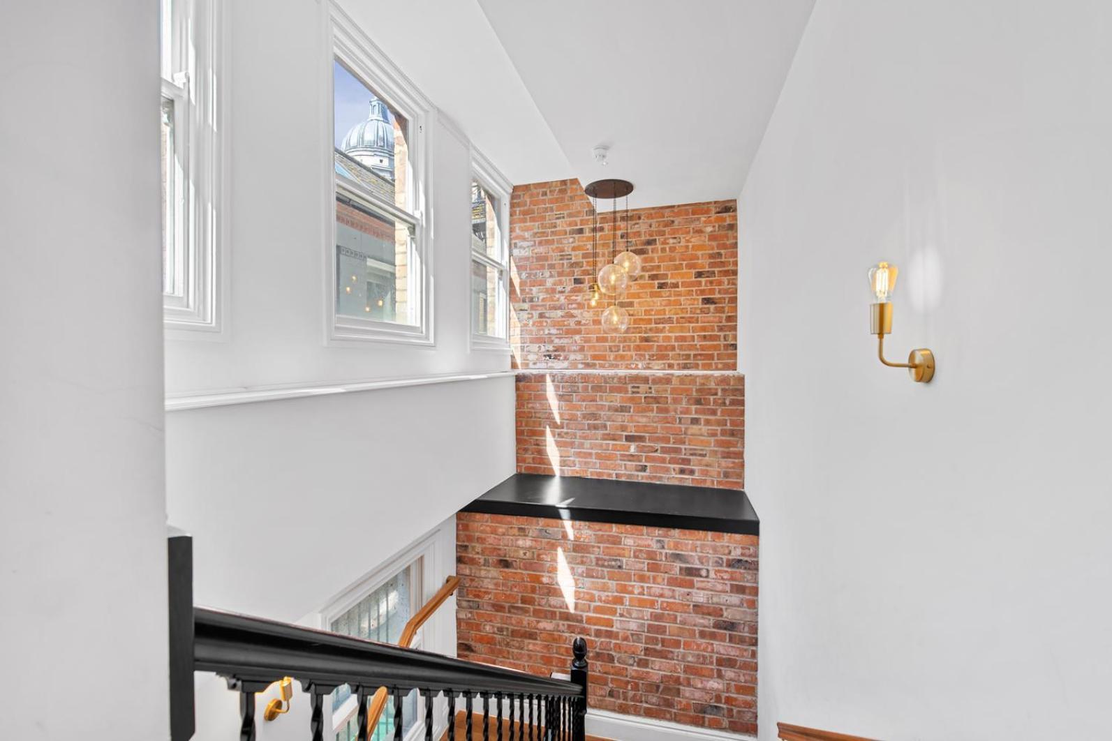 Luxurious City Centre Lace Market Apartment Нотингам Екстериор снимка